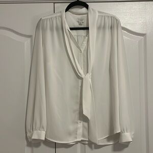 J.Crew Factory Blouse